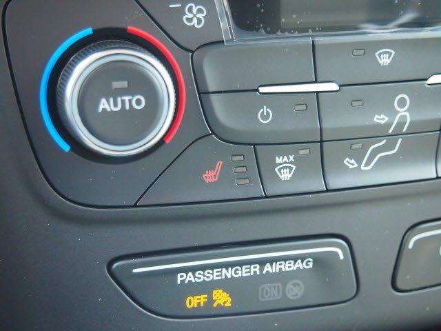 Ford Escape 2017 photo 9